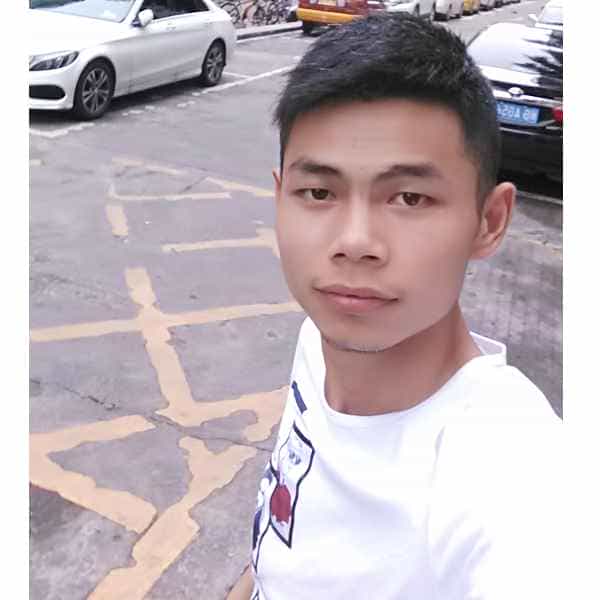 32岁岁湖北单身帅哥 - 铜川吉缘网