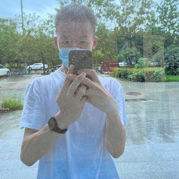 28岁岁河南单身帅哥 - 铜川吉缘网