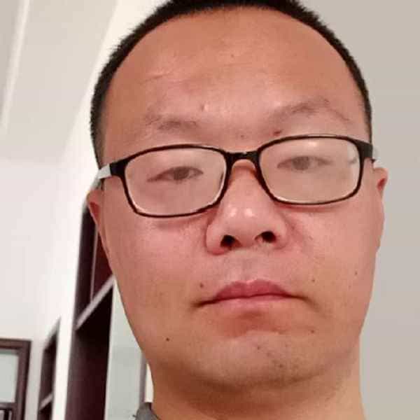 41岁岁河南单身帅哥 - 铜川吉缘网