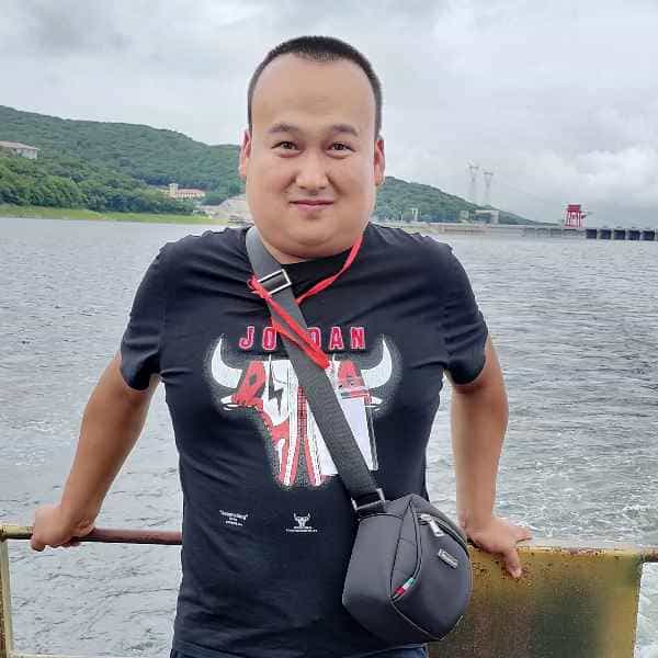 35岁岁吉林单身帅哥 - 铜川吉缘网