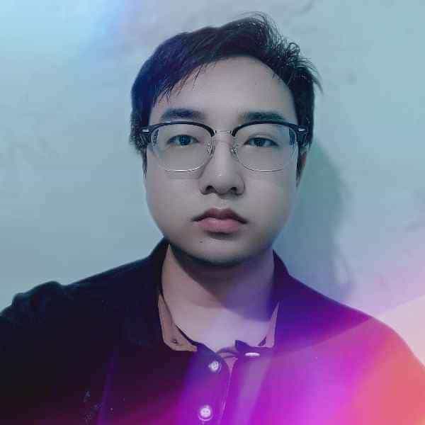 30岁岁甘肃单身帅哥 - 铜川吉缘网