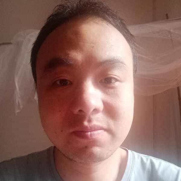 42岁岁河南单身帅哥 - 铜川吉缘网