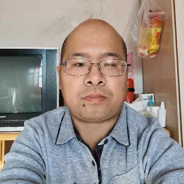 37岁岁山东单身帅哥 - 铜川吉缘网