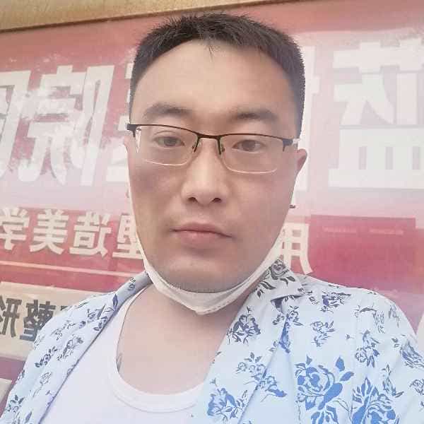 38岁岁辽宁单身帅哥 - 铜川吉缘网