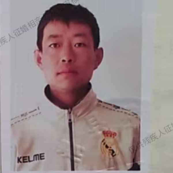 39岁岁河南单身帅哥 - 铜川吉缘网