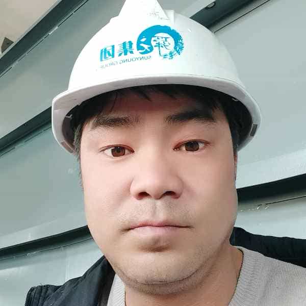 35岁岁湖北单身帅哥 - 铜川吉缘网