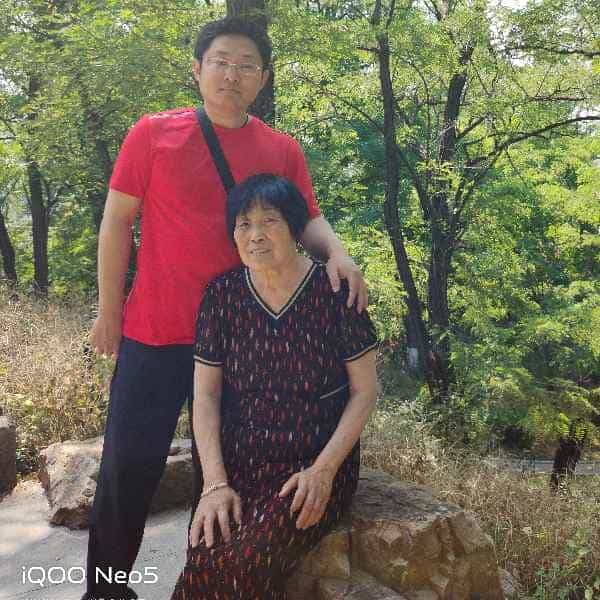 39岁岁辽宁单身帅哥 - 铜川吉缘网
