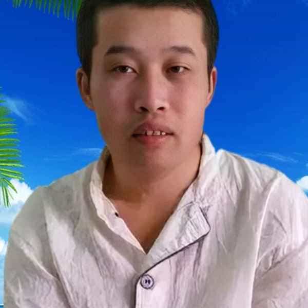 36岁岁陕西单身帅哥 - 铜川吉缘网