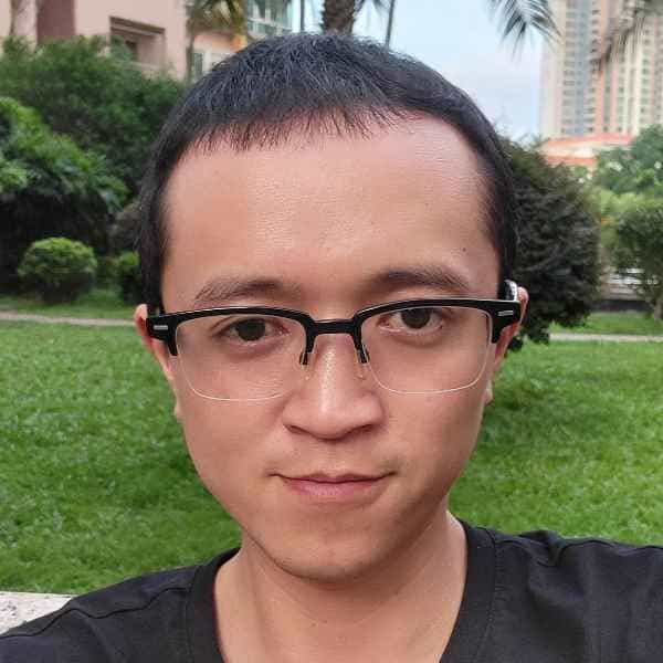 36岁岁广东单身帅哥 - 铜川吉缘网