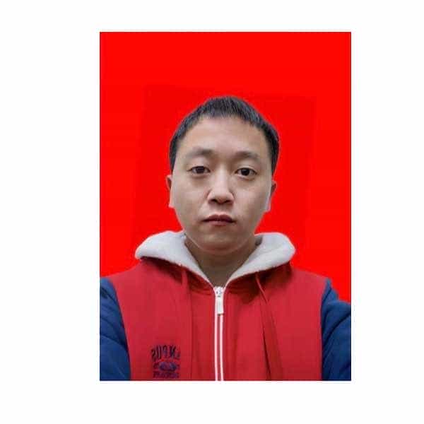 33岁岁四川单身帅哥 - 铜川吉缘网
