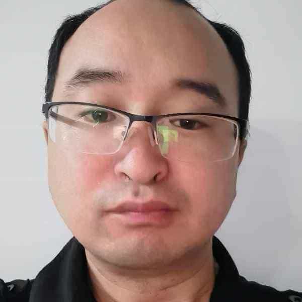 35岁岁河南单身帅哥 - 铜川吉缘网