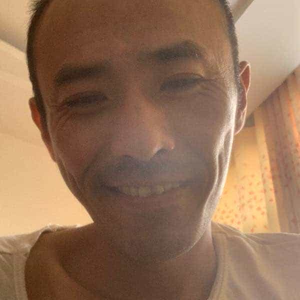 39岁岁江苏单身帅哥 - 铜川吉缘网