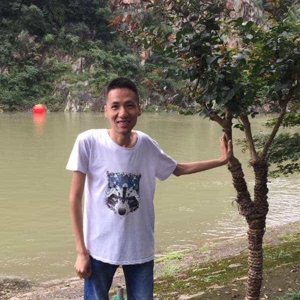40岁岁湖北单身帅哥 - 铜川吉缘网
