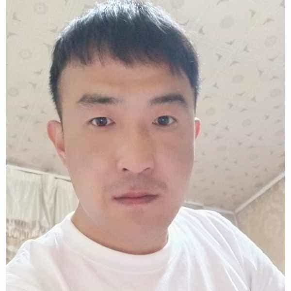 35岁岁山西单身帅哥 - 铜川吉缘网