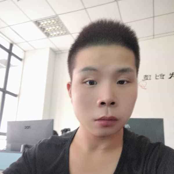 27岁岁河南单身帅哥 - 铜川吉缘网