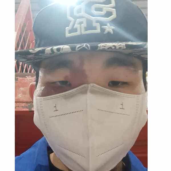 29岁岁陕西单身帅哥 - 铜川吉缘网
