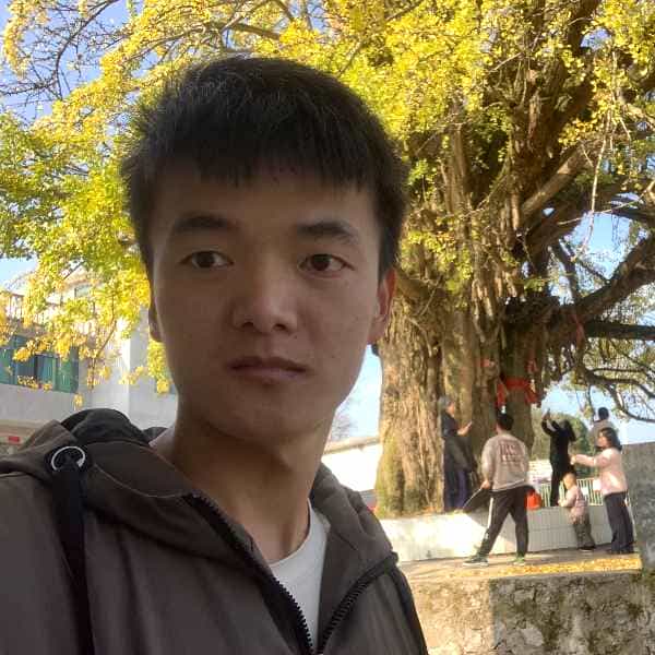 24岁岁贵州单身帅哥 - 铜川吉缘网