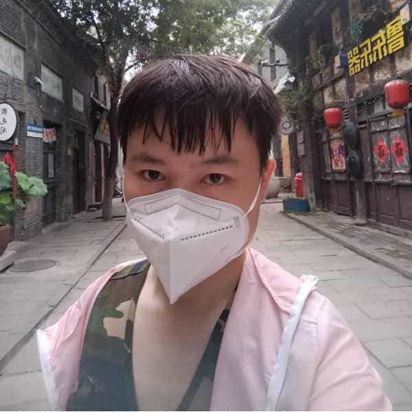30岁岁河北单身帅哥 - 铜川吉缘网