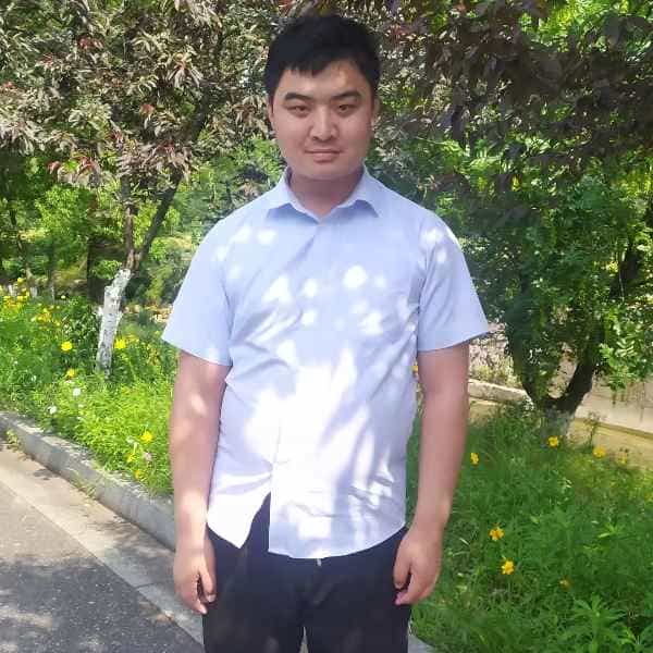 29岁岁江西单身帅哥 - 铜川吉缘网
