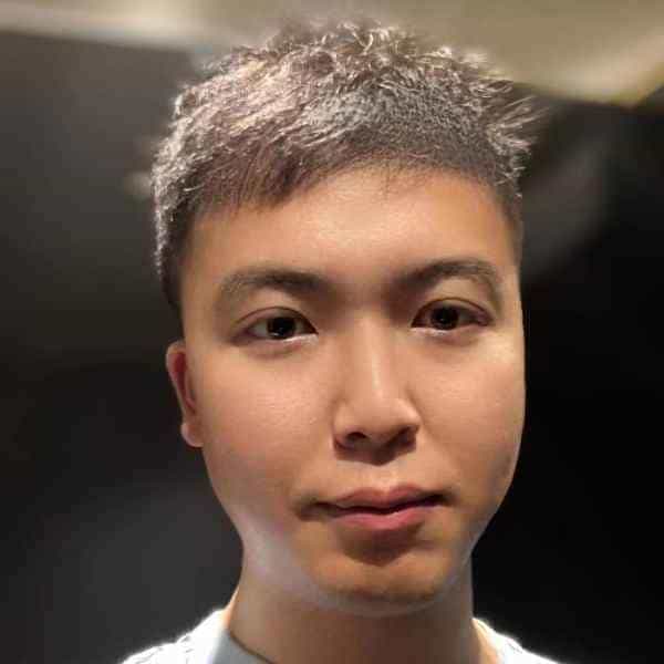 32岁岁江苏单身帅哥 - 铜川吉缘网