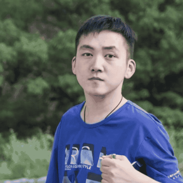 34岁岁陕西单身帅哥 - 铜川吉缘网