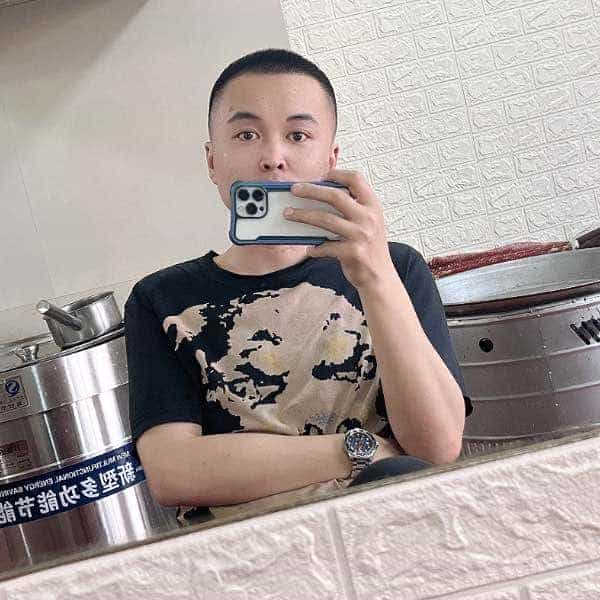 30岁岁黑龙江单身帅哥 - 铜川吉缘网