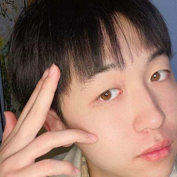 35岁岁河北单身帅哥 - 铜川吉缘网