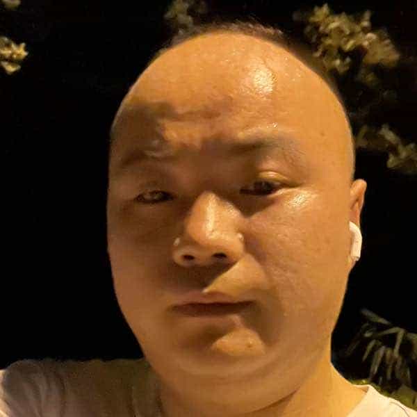 29岁岁江苏单身帅哥 - 铜川吉缘网