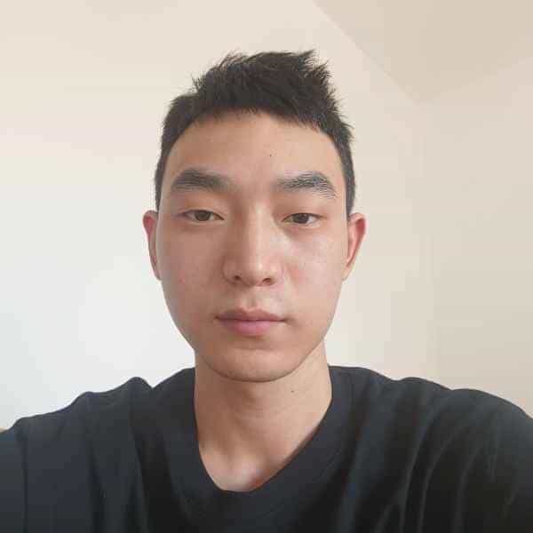 27岁岁江西单身帅哥 - 铜川吉缘网