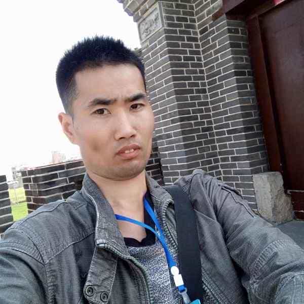 35岁岁安徽单身帅哥 - 铜川吉缘网