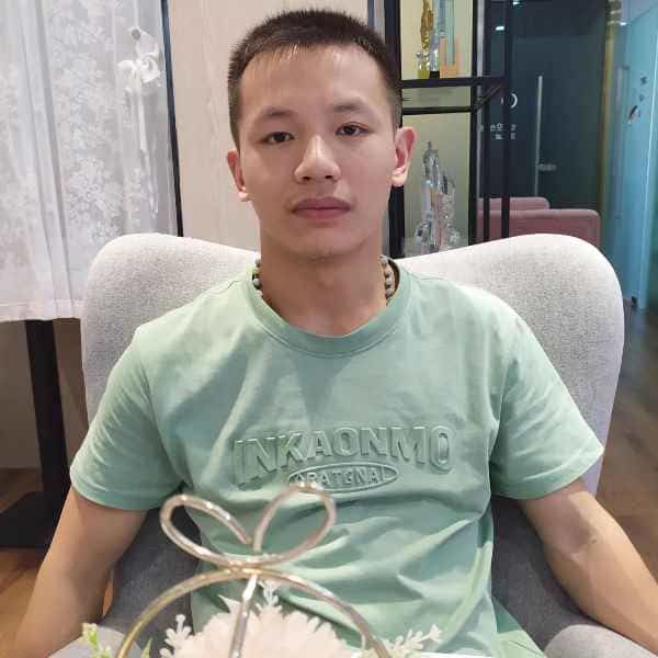 28岁岁江西单身帅哥 - 铜川吉缘网