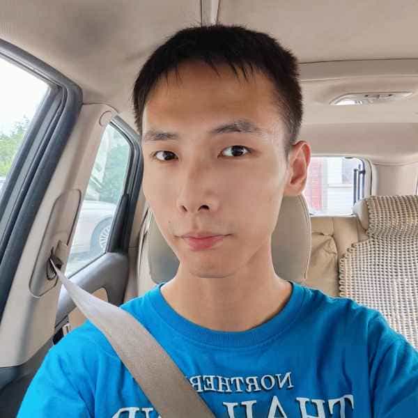 28岁岁陕西单身帅哥 - 铜川吉缘网