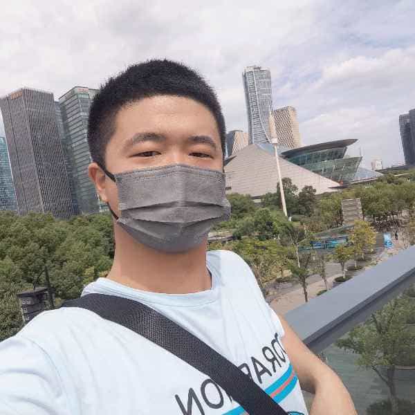 35岁岁浙江单身帅哥 - 铜川吉缘网