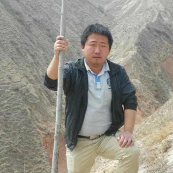 36岁岁甘肃单身帅哥 - 铜川吉缘网