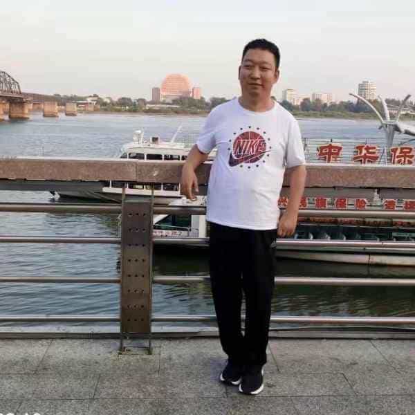 45岁岁辽宁单身帅哥 - 铜川吉缘网