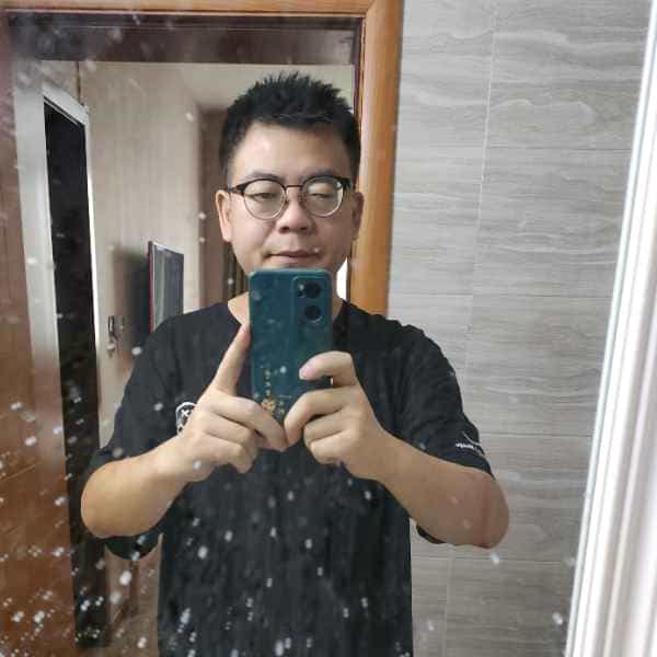 35岁岁陕西单身帅哥 - 铜川吉缘网