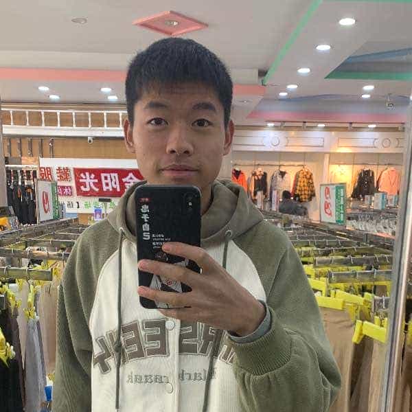 26岁岁河南单身帅哥 - 铜川吉缘网