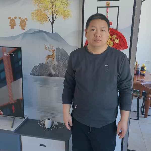 36岁岁山西单身帅哥 - 铜川吉缘网