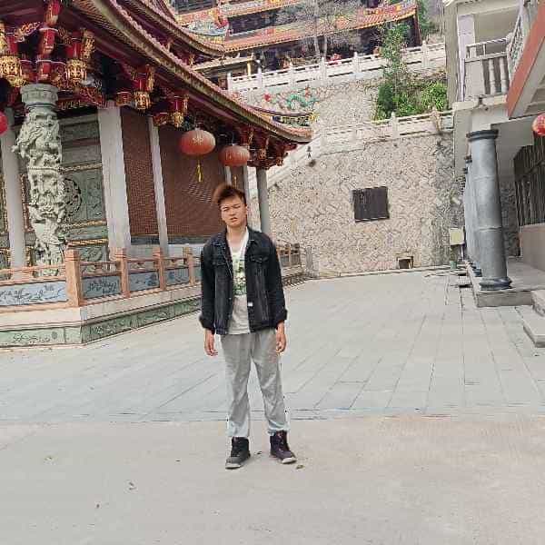 28岁岁江西单身帅哥 - 铜川吉缘网