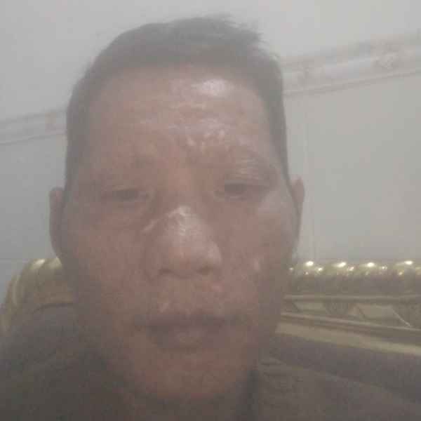 33岁岁广西单身帅哥 - 铜川吉缘网