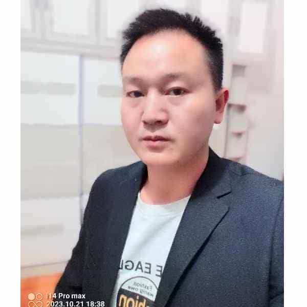 36岁岁湖北单身帅哥 - 铜川吉缘网