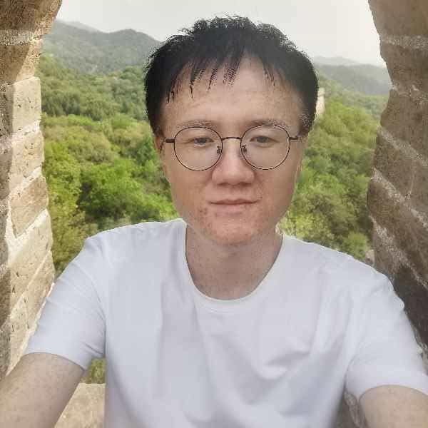 29岁岁山东单身帅哥 - 铜川吉缘网