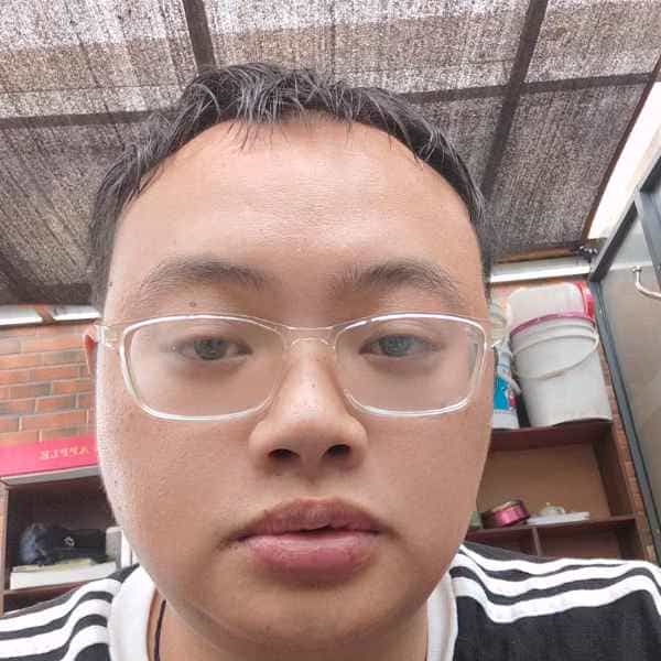 34岁岁江西单身帅哥 - 铜川吉缘网