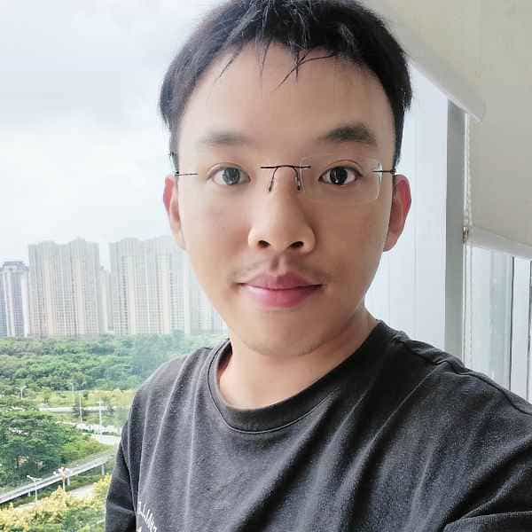29岁岁福建单身帅哥 - 铜川吉缘网