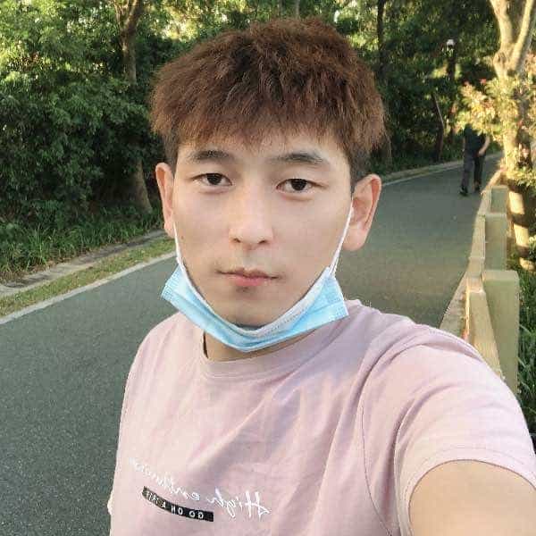 34岁岁湖北单身帅哥 - 铜川吉缘网