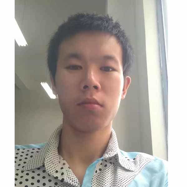 33岁岁陕西单身帅哥 - 铜川吉缘网