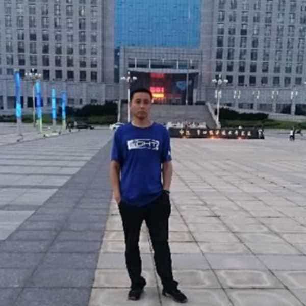35岁岁辽宁单身帅哥 - 铜川吉缘网