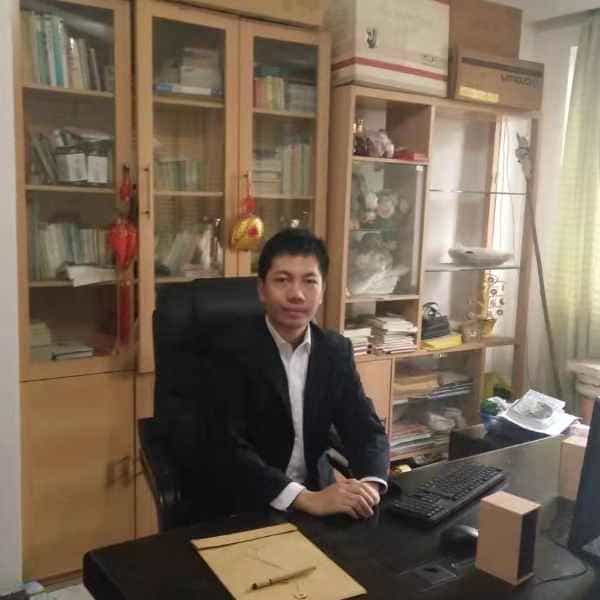 33岁岁福建单身帅哥 - 铜川吉缘网