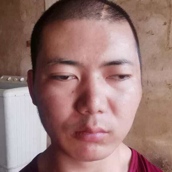 35岁岁云南单身帅哥 - 铜川吉缘网