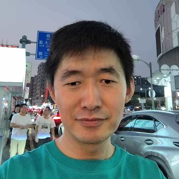 36岁岁甘肃单身帅哥 - 铜川吉缘网